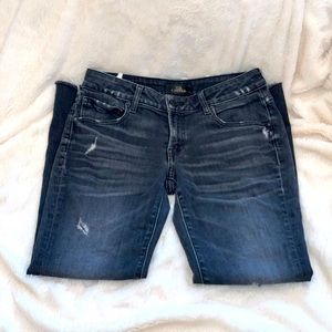 ❤️ARITZIA The Casting Jeans❤️  NEW!!! Never worn!